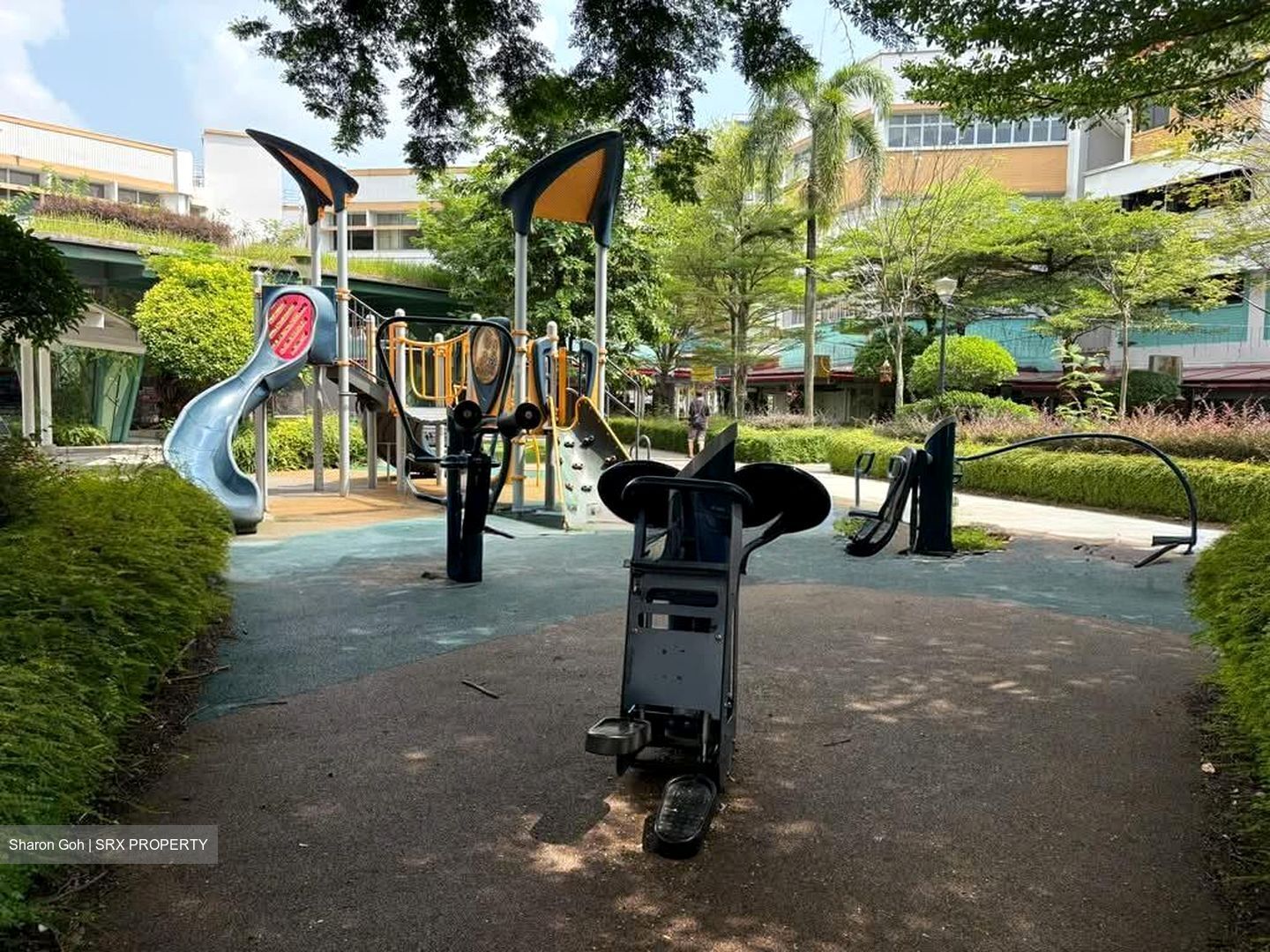 Blk 163 Bukit Batok Street 11 (Bukit Batok), HDB 4 Rooms #542957501